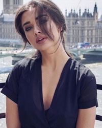 Amy Jackson